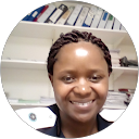 catrine moyo profile picture